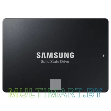SSD диск Samsung 860 Evo 250GB (MZ-76E250BW)